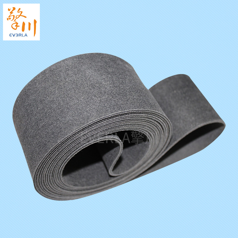 雙面毛氈<a href='http://m.zgcinnotown.com.cn/shusongdai/' target='_blank'><u>輸送帶</u></a>主圖