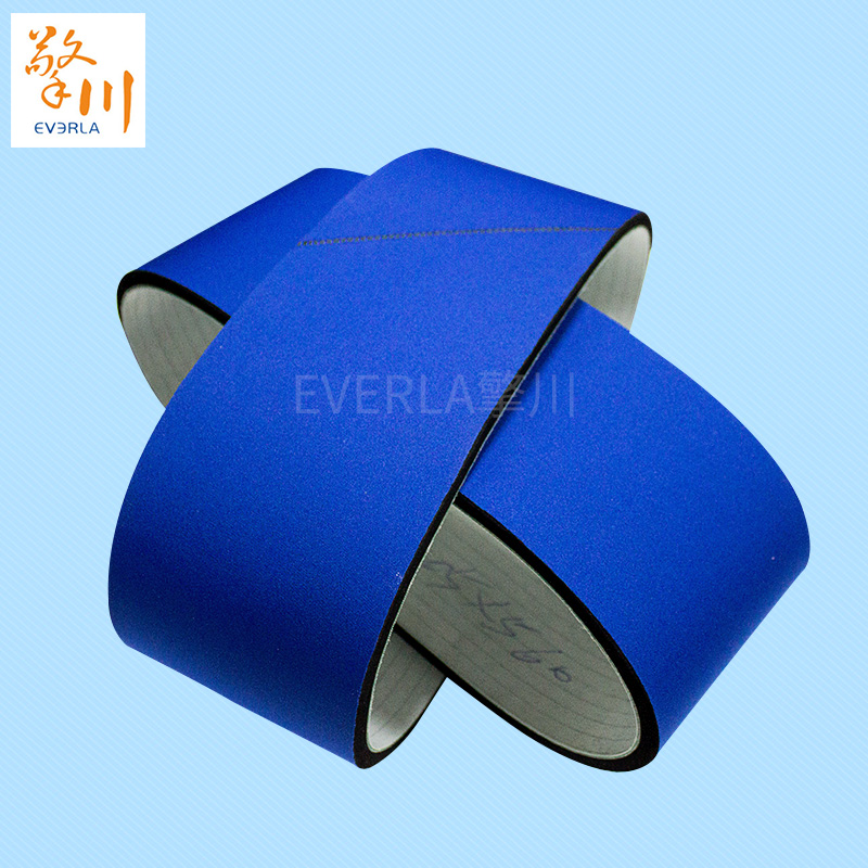 藍(lán)布泡棉<a href='http://m.zgcinnotown.com.cn/shusongdai/' target='_blank'><u>輸送帶</u></a>