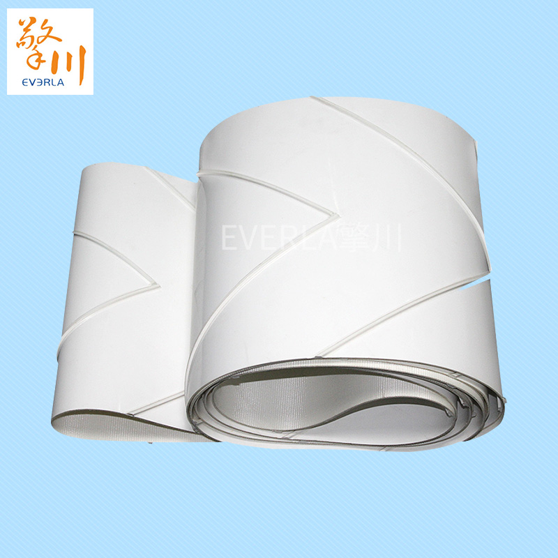 PVC<a href='http://m.zgcinnotown.com.cn/shusongdai/' target='_blank'><u>輸送帶</u></a>食品級圖片