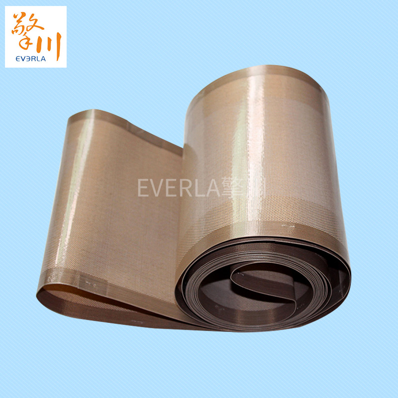 耐高溫特氟龍<a href='http://m.zgcinnotown.com.cn/shusongdai/' target='_blank'><u>輸送帶</u></a>封邊帶主圖