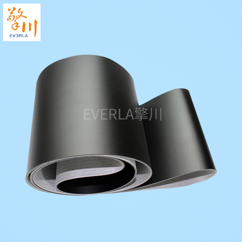 黑色啞光面<a href='http://m.zgcinnotown.com.cn/shusongdai/' target='_blank'><u>輸送帶</u></a>