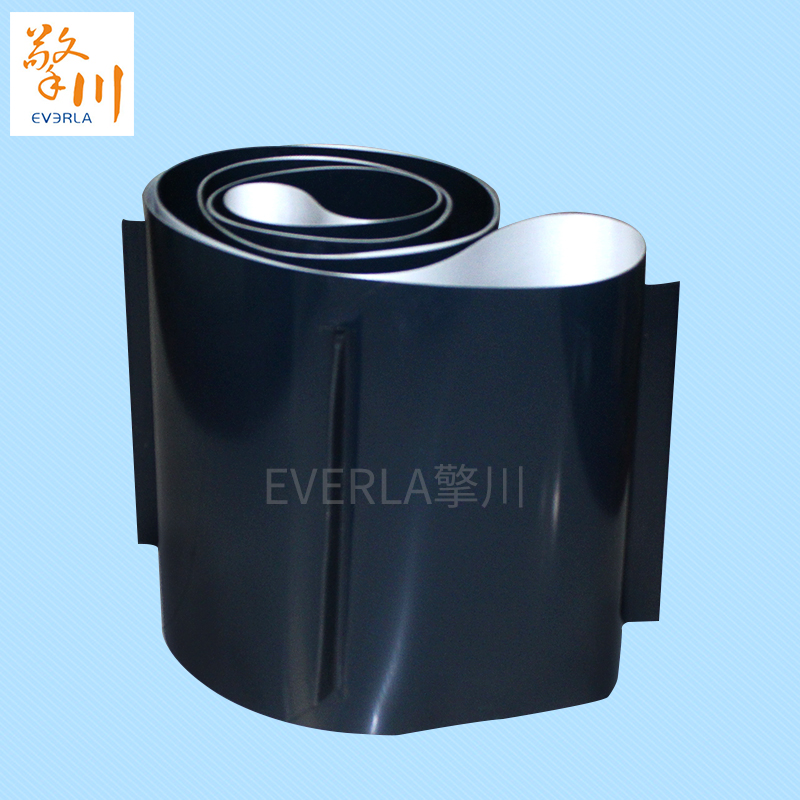 墨綠色PVC<a href='http://m.zgcinnotown.com.cn/shusongdai/' target='_blank'><u>輸送帶</u></a>
