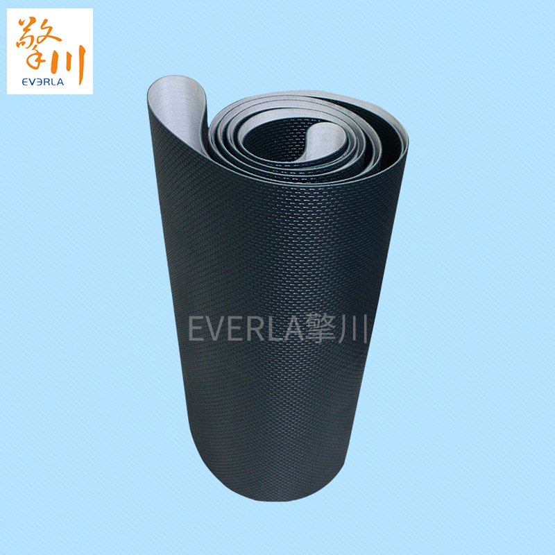 PVC墨綠色工字型花紋<a href='http://m.zgcinnotown.com.cn/shusongdai/' target='_blank'><u>輸送帶</u></a>