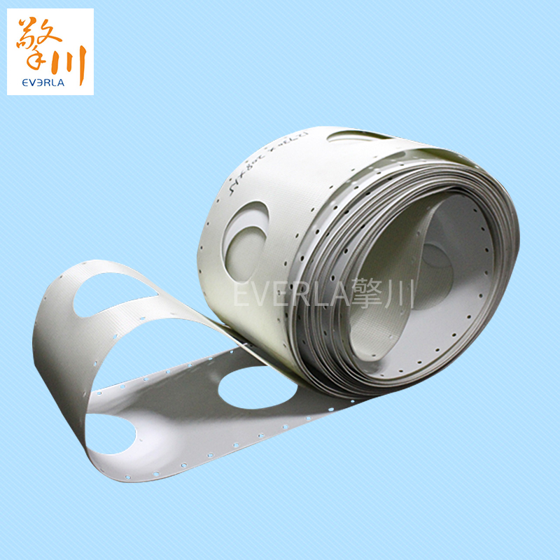 餃子機包子機<a href='http://m.zgcinnotown.com.cn/shusongdai/' target='_blank'><u>輸送帶</u></a> PU材質(zhì)
