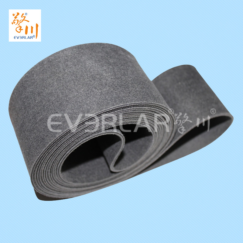 如何避免環(huán)形輸送帶掉皮的現(xiàn)象
