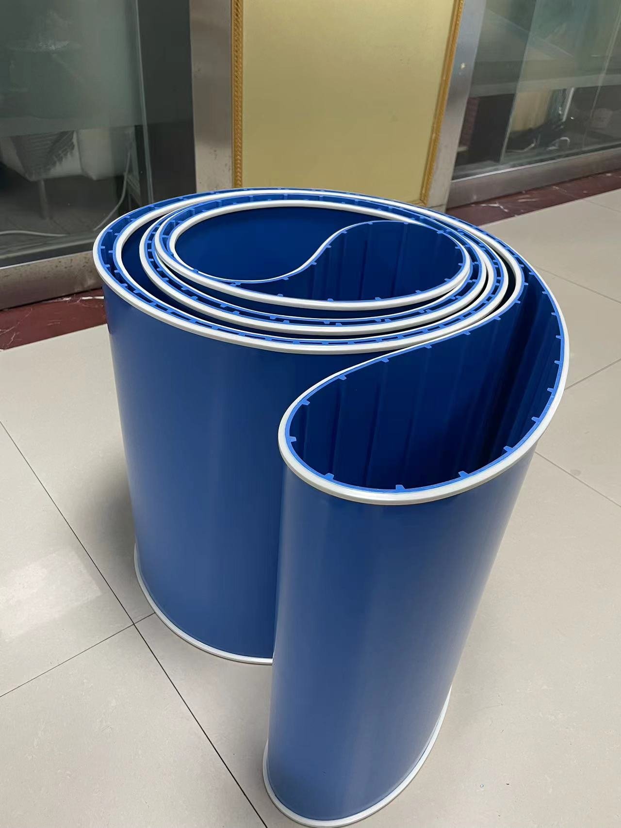 輸送帶廠家